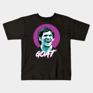 Boban the Goat Kids T-Shirt